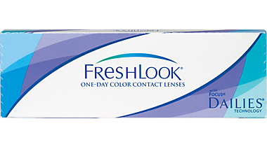 FreshLook One-Day Color UV (10 db)